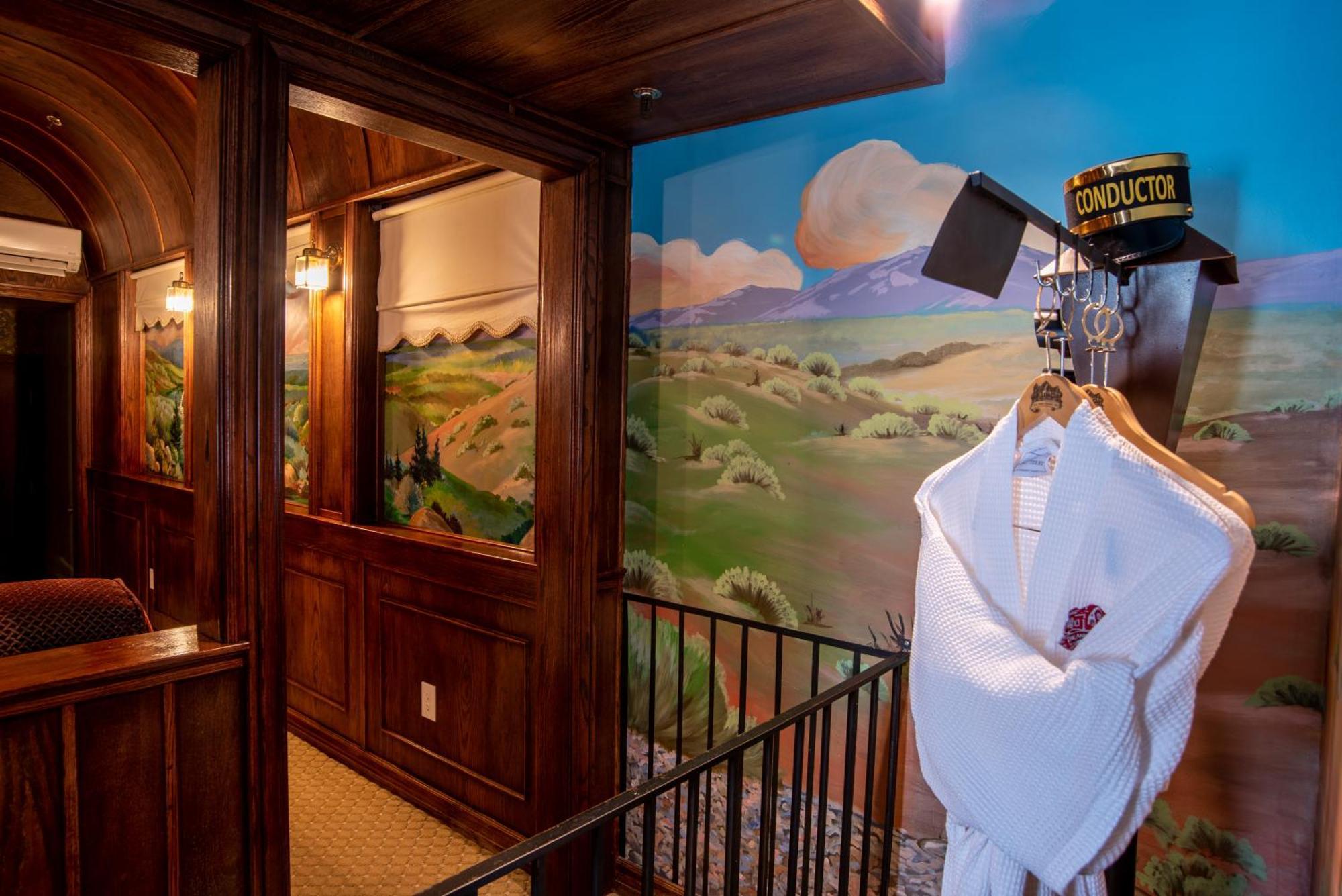 The Anniversary Inn - Fifth South Salt Lake City Luaran gambar