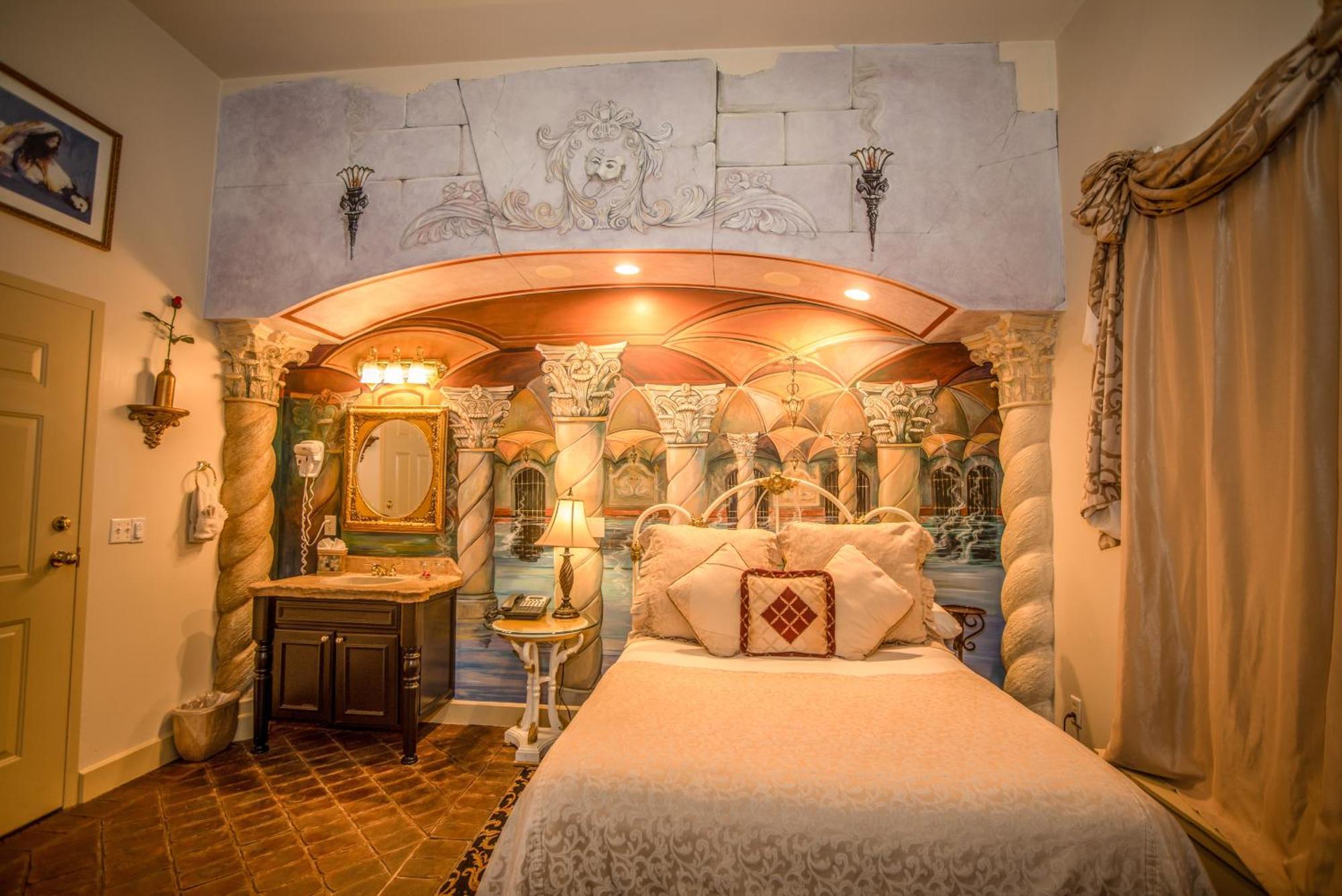 The Anniversary Inn - Fifth South Salt Lake City Luaran gambar