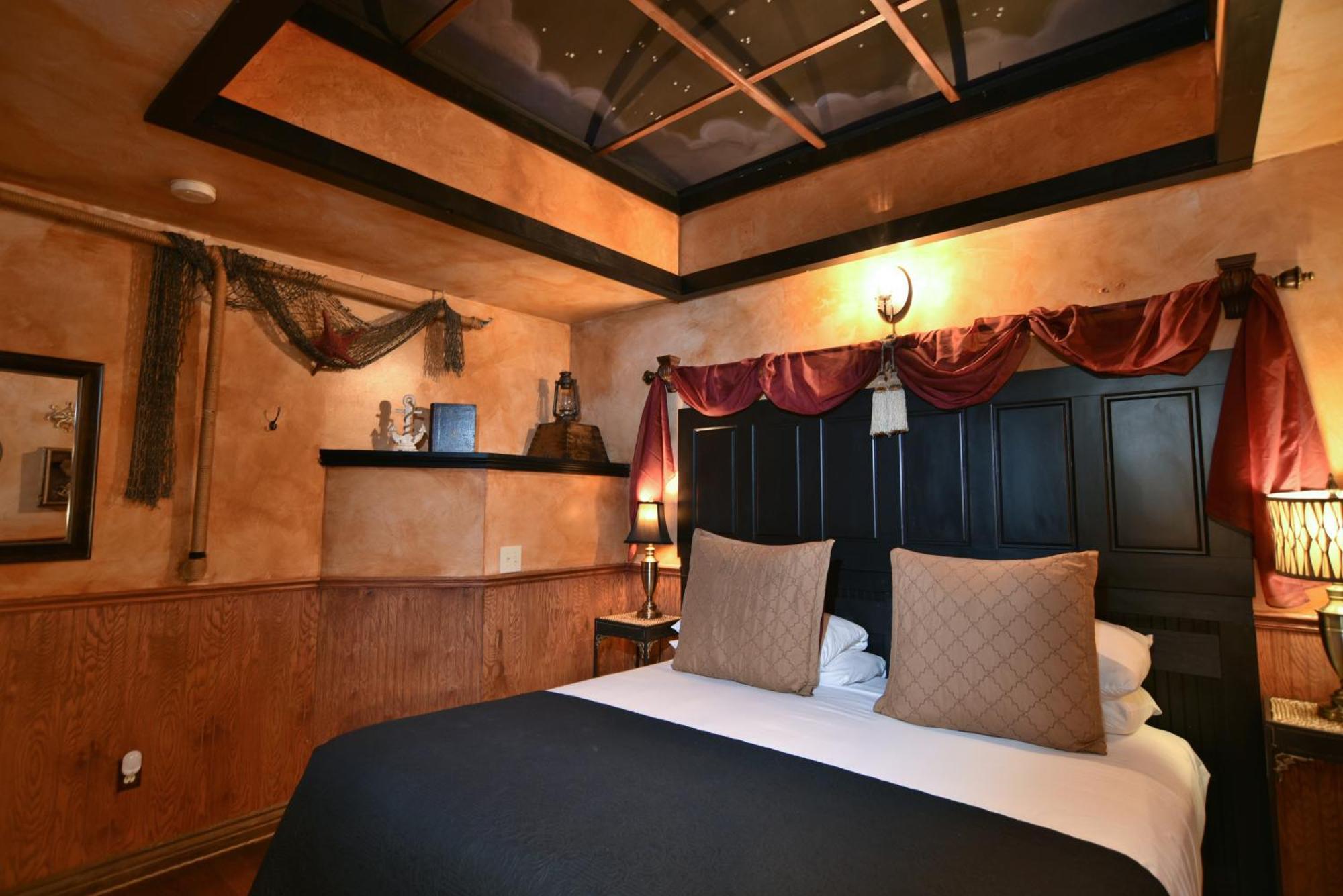 The Anniversary Inn - Fifth South Salt Lake City Luaran gambar