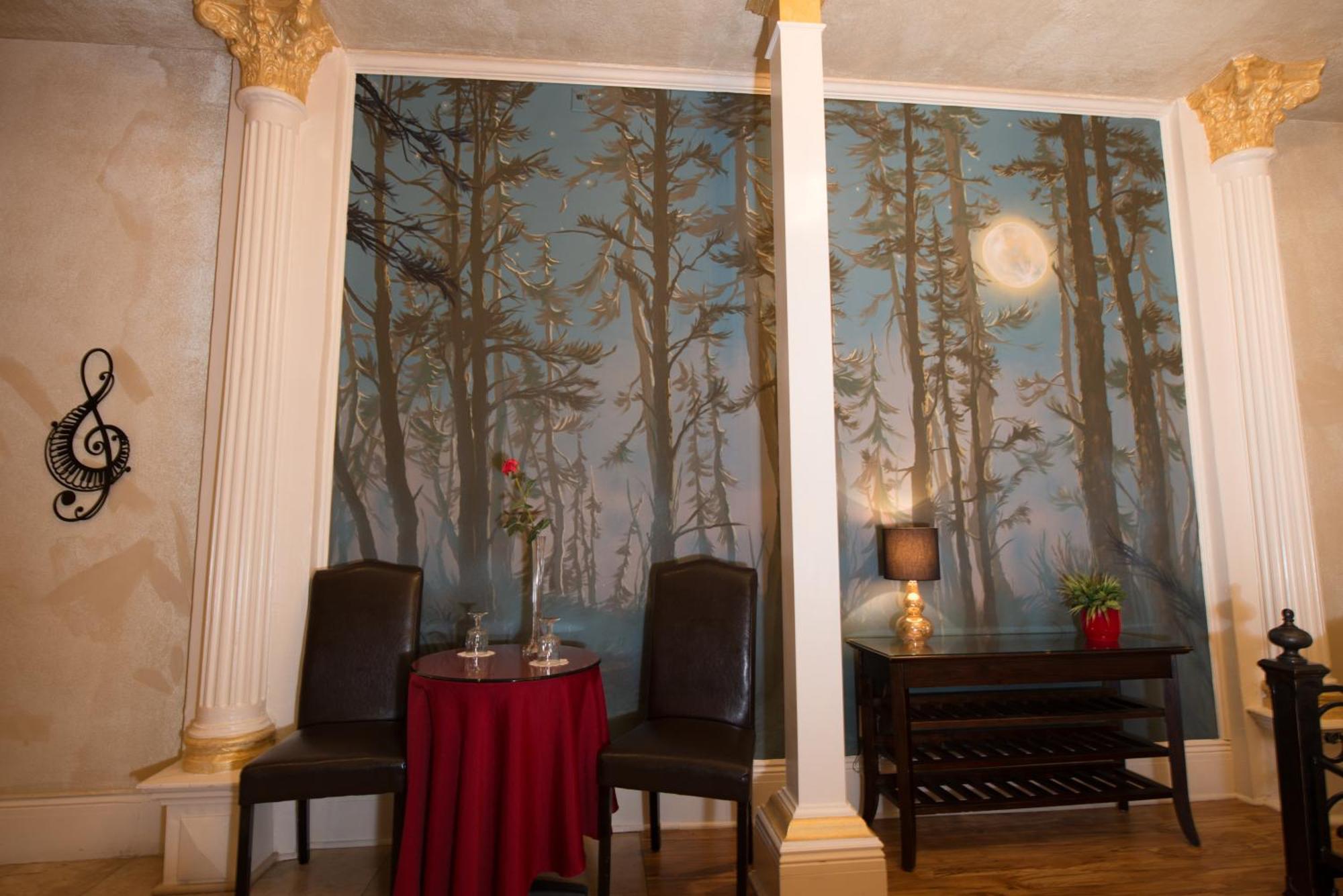 The Anniversary Inn - Fifth South Salt Lake City Luaran gambar